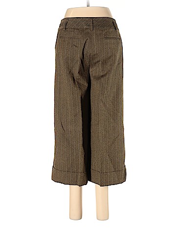 Ann Taylor LOFT Wool Pants (view 2)