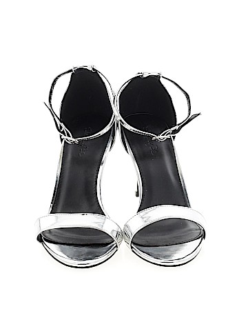 Simply Be Heels (view 2)