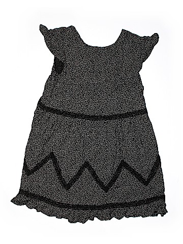 Zoe & Rose band of gypsies Dress (view 2)