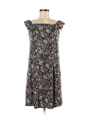 Ann Taylor LOFT Casual Dress (view 1)