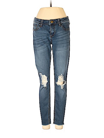 Assorted Brands Jeans (view 1)