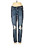Assorted Brands Blue Jeans Size 27 waist (petite) - photo 1