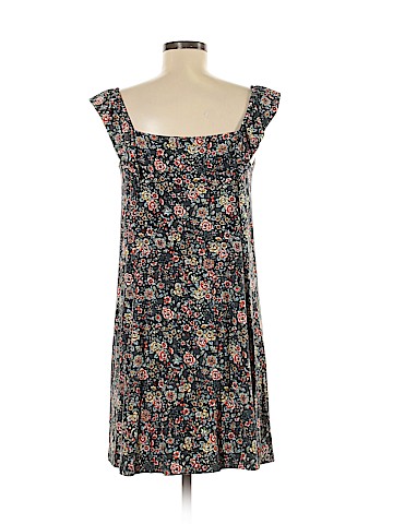 Ann Taylor LOFT Casual Dress (view 2)