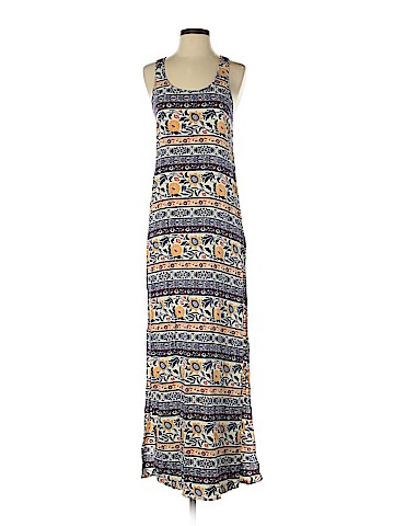 Forever 21 Casual Dress (view 1)