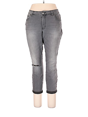 Jessica Simpson Jeans (view 1)