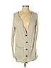 American Eagle Outfitters 100% Nylon Tan Cardigan Size XS - photo 1