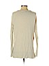 American Eagle Outfitters 100% Nylon Tan Cardigan Size XS - photo 2