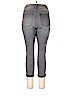 Jessica Simpson Gray Jeans Size 16 - photo 2