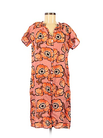 Tucker Casual Dress (view 1)