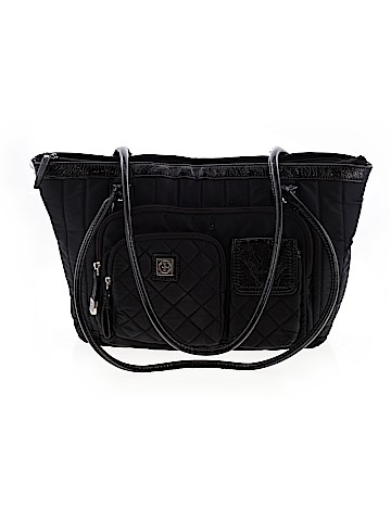 Giani Bernini Satchel (view 1)