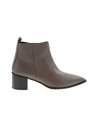 Everlane Ankle Boots (view 1)