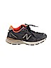 New Balance Blue Sneakers Size 7 1/2 - photo 1