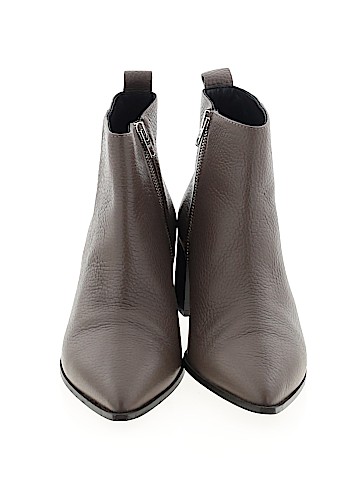 Everlane Ankle Boots (view 2)
