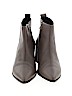 Everlane Brown Ankle Boots Size 9 1/2 - photo 2