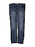 Crazy 8 Blue Jeans Size 12 - photo 1