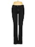 Adriano Goldschmied Black Jeggings Size 28 waist - photo 1
