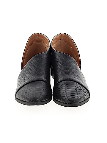 Qupid Ankle Boots (view 2)