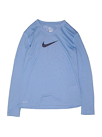 Nike Active T-Shirt (view 1)