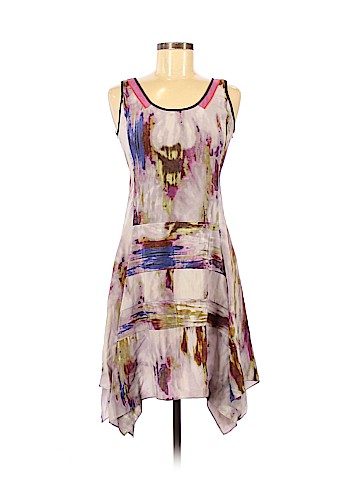 A Common Thread Cocktail Dress (view 1)