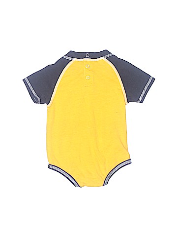 NFL Short Sleeve Onesie (view 2)