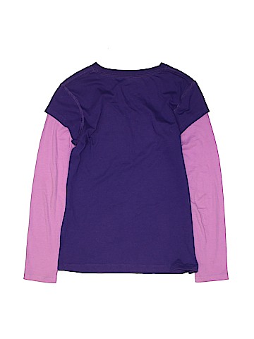 Nike Long Sleeve T-Shirt (view 2)