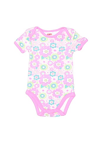 Fisher Price Short Sleeve Onesie (view 1)