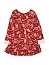 Emily West Red Dress Size 8 - photo 2