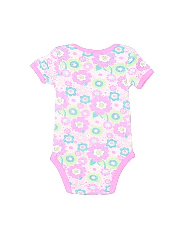 Fisher Price Short Sleeve Onesie (view 2)