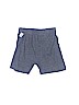 Nickelodeon 100% Cotton Solid Gray Shorts Size 6-9 mo - photo 2