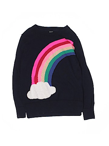 OshKosh B'gosh Pullover Sweater (view 1)