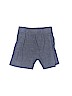 Nickelodeon 100% Cotton Solid Gray Shorts Size 6-9 mo - photo 1