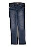 Crazy 8 Blue Jeans Size 12 - photo 1