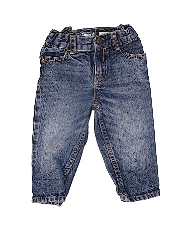 OshKosh B'gosh Jeans (view 1)