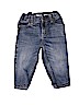 OshKosh B'gosh 100% Cotton Blue Jeans 9-12 MO / 12 MO - photo 1