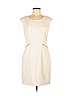 Unbranded Ivory Casual Dress Size M - photo 1
