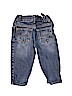 OshKosh B'gosh 100% Cotton Blue Jeans 9-12 MO / 12 MO - photo 2