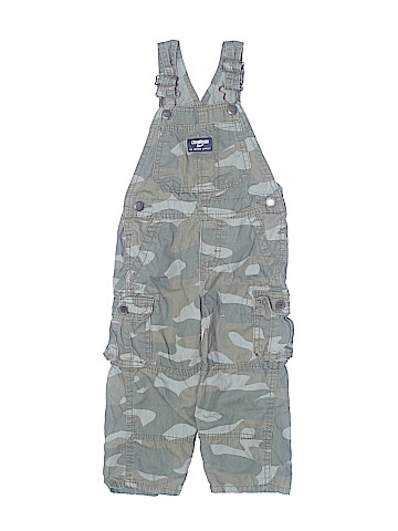 OshKosh B'gosh Overalls (view 1)