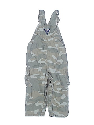 OshKosh B'gosh Overalls (view 2)