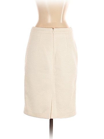 Ann Taylor Casual Skirt (view 2)