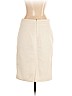 Ann Taylor Ivory Casual Skirt Size 2 (petite) - photo 2