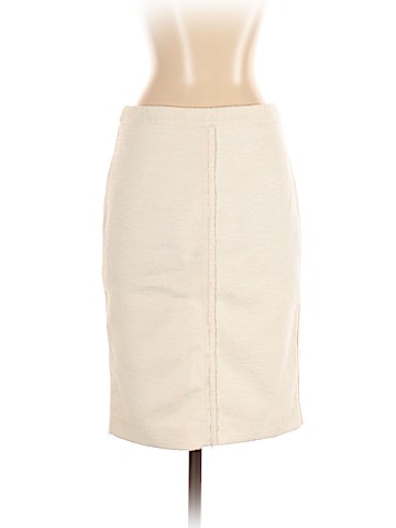 Ann Taylor Casual Skirt (view 1)
