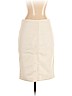 Ann Taylor Ivory Casual Skirt Size 2 (petite) - photo 1