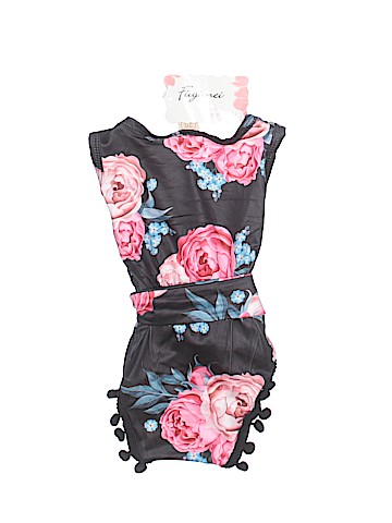 Assorted Brands Romper (view 2)