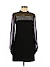 Emilio Pucci Black Cocktail Dress Size 6 - photo 1