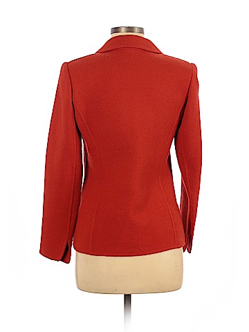 Ellen Tracy Wool Coat (view 2)