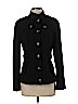 Burberry Brit Black Jacket Size 8 - photo 1