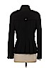 Burberry Brit Black Jacket Size 8 - photo 2
