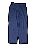 Cherokee Solid Blue Sweatpants Size 12 - 14 - photo 2