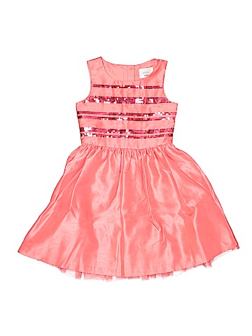 Dressed Up by Gymboree Special Occasion Dress (view 1)