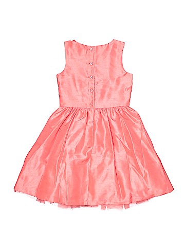 Dressed Up by Gymboree Special Occasion Dress (view 2)